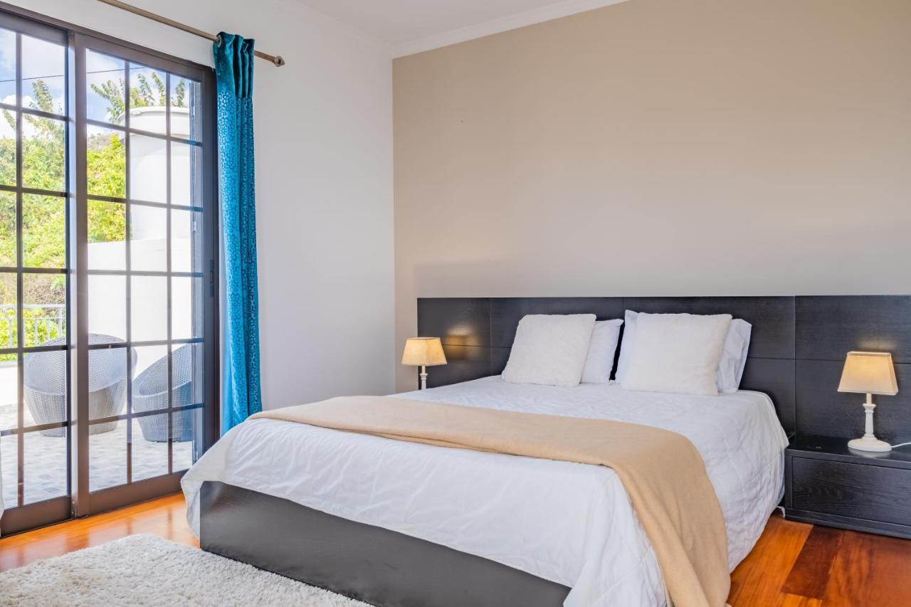 Ribeira Brava Splendid Home Экстерьер фото