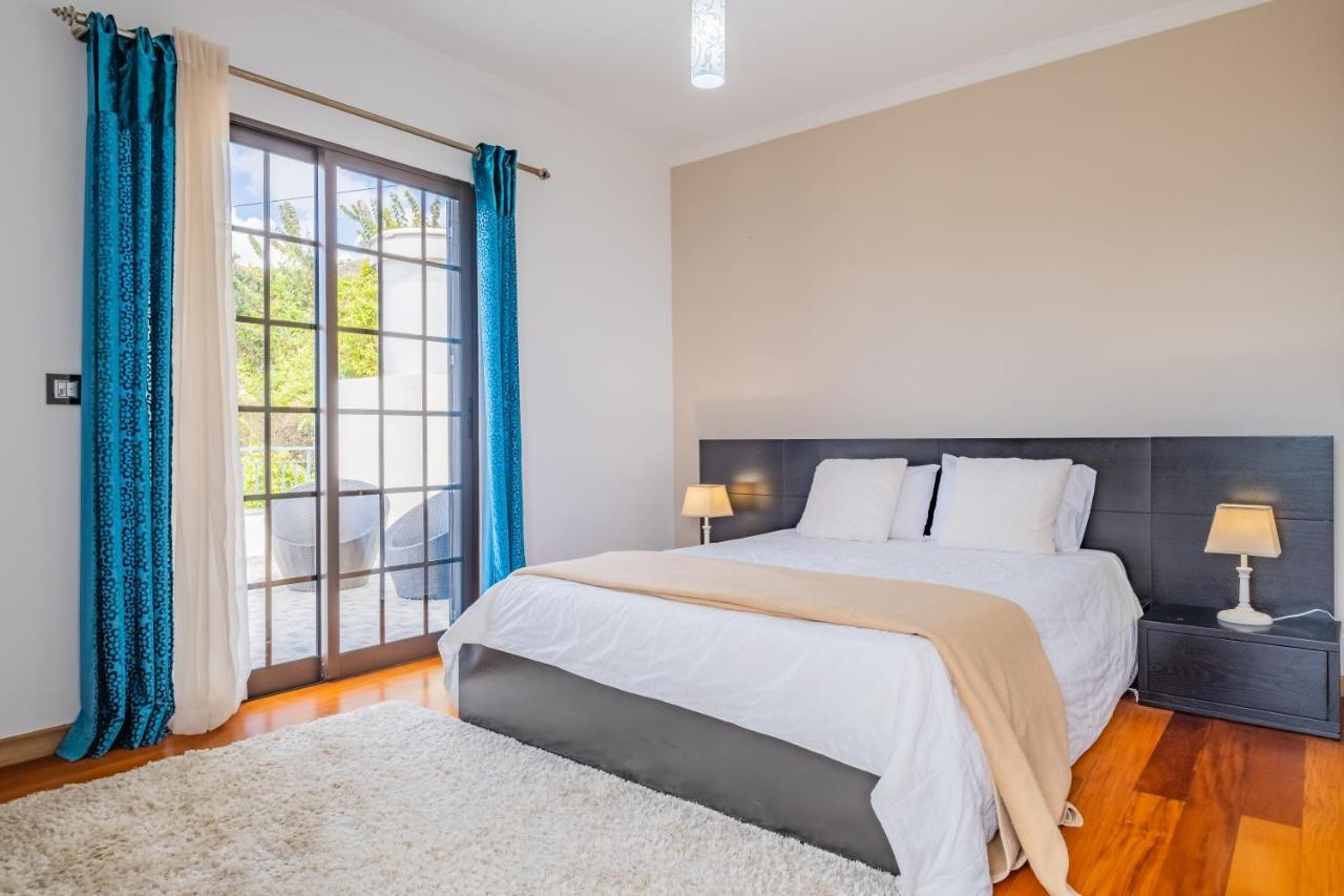 Ribeira Brava Splendid Home Экстерьер фото