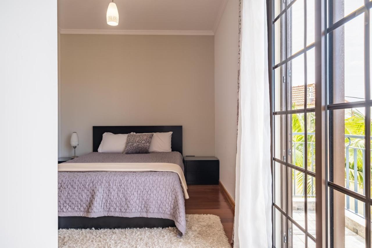Ribeira Brava Splendid Home Экстерьер фото