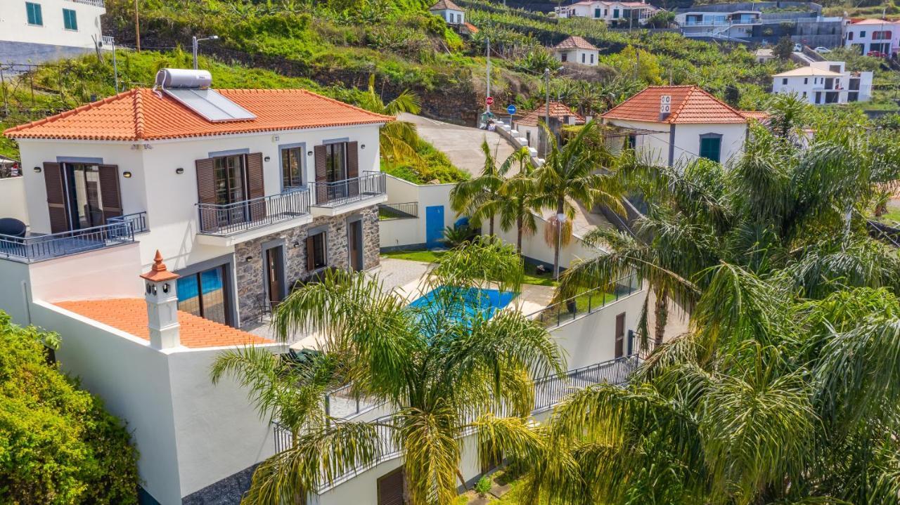 Ribeira Brava Splendid Home Экстерьер фото