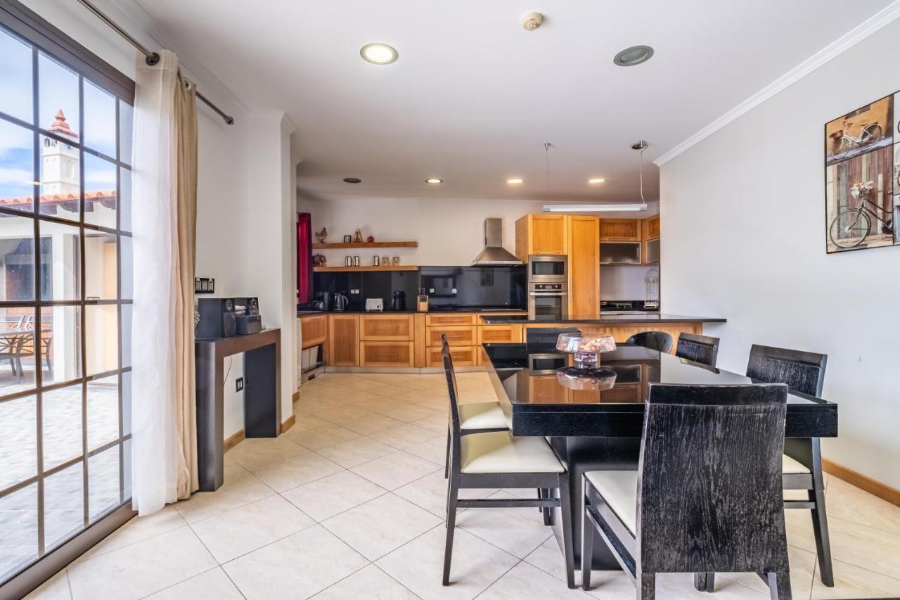 Ribeira Brava Splendid Home Экстерьер фото