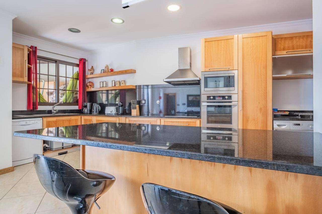 Ribeira Brava Splendid Home Экстерьер фото